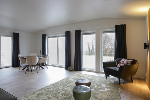 Chalet Chalet Cady twin 77 M2
