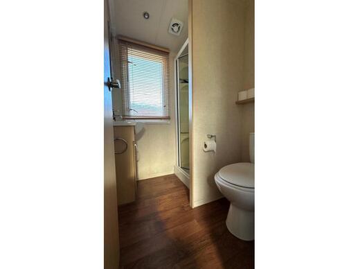 Swift Serenity  Zonder staanplaats