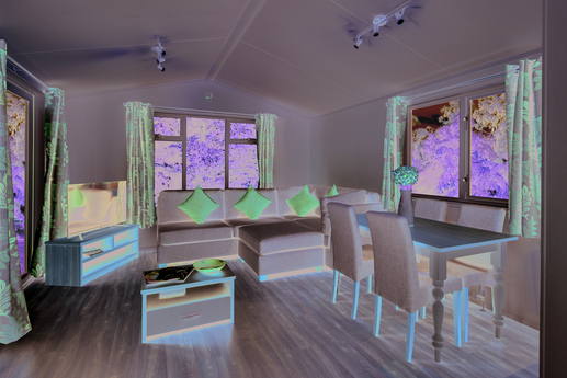 Unieke kans nabij de kust!! Camping de Wielen 8 kavels voor prachtige chalets!