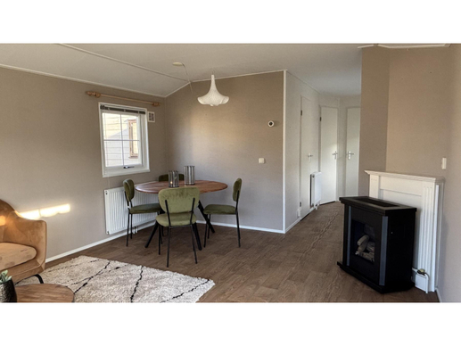 Arcabo Orlando  Kunststof buitenbeplating