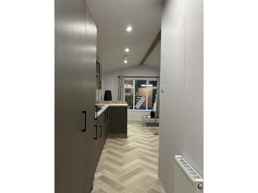 Chalet Op Camping Wad Noch Meer