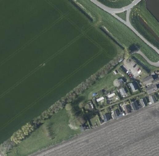 Recreatieoord 't Zand