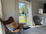 Chalet met standplaats Witte Hek