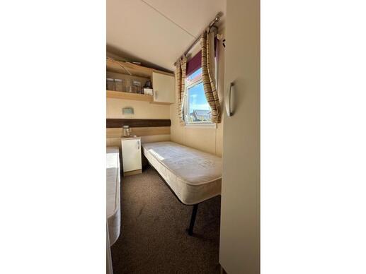 Swift Serenity  Zonder staanplaats