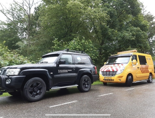 Transport & Plaatsen