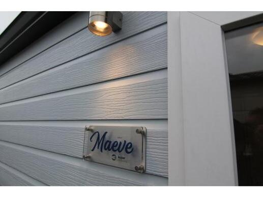 Chalet Maeve (op maat gebouwd)