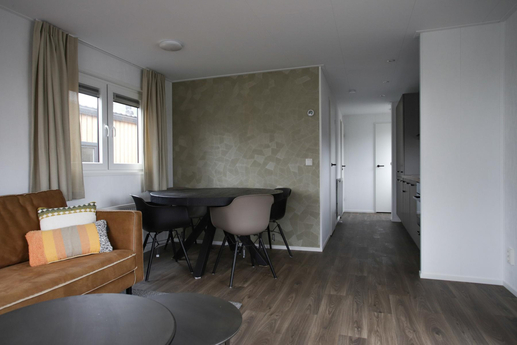 Chalet Maeve Chalet 1150 2 slaapkamers