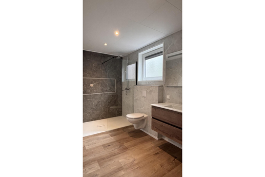 Chalet Dubbel Chalet Novae