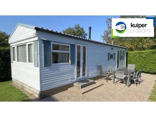 Sunseeker Corsica  6 persoons 3 stuks