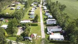 Camping de Zandhorst