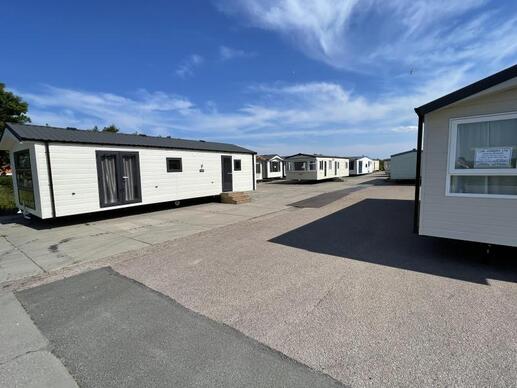 Chalet Gebruikt vanaf €2500