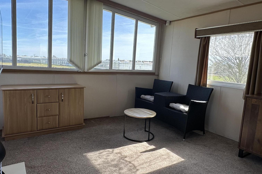 Chalet zonder kavel Hh.waard