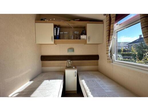 Swift Serenity  Zonder staanplaats