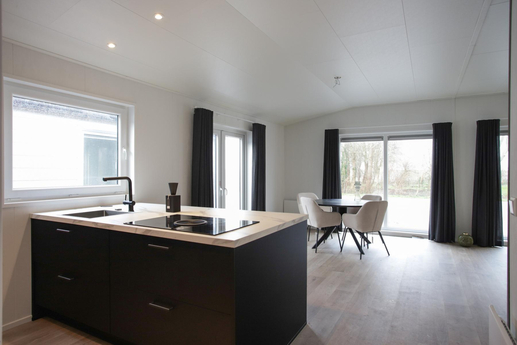 Chalet Chalet Cady twin 77 M2