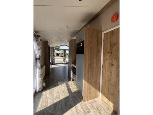 Chalet Woodlodge 11x4