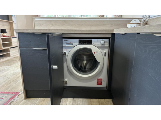 Chalet zonder staanplaats