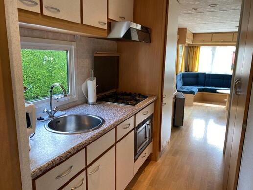 Sunseeker Corsica  6 persoons 3 stuks