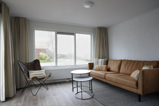 Chalet Maeve Chalet 1150 2 slaapkamers