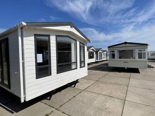 Chalet Inkoop ook grote partijen