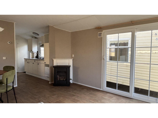 Arcabo Orlando  Kunststof buitenbeplating