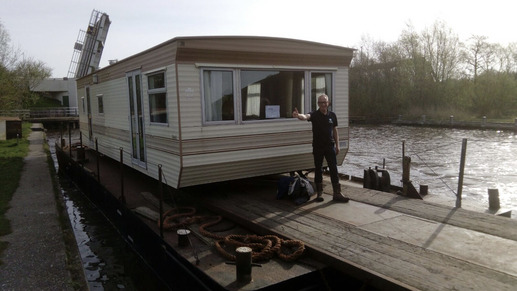 Transport & Plaatsen