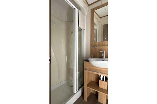 Chalet zonder kavel Hh.waard