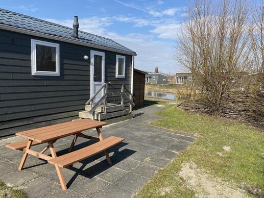 Arcabo zonder staanplaats