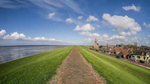 Recreatiepark De Friese Wadden
