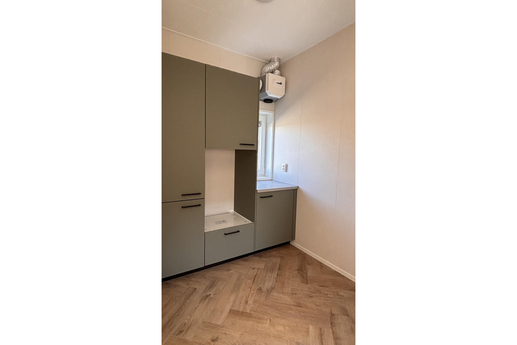 Chalet Mantelzorgwoning op maat