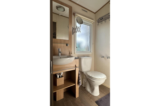 Chalet zonder kavel Hh.waard
