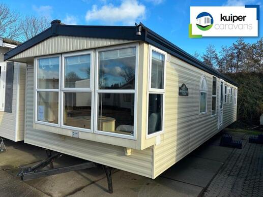 Atlas Debonair  11.00 x 3.70