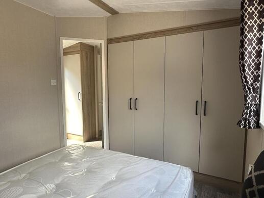 Chalet op Camping Zeezicht K81