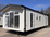 Chalet Premium 10.10 x 3.70 m.