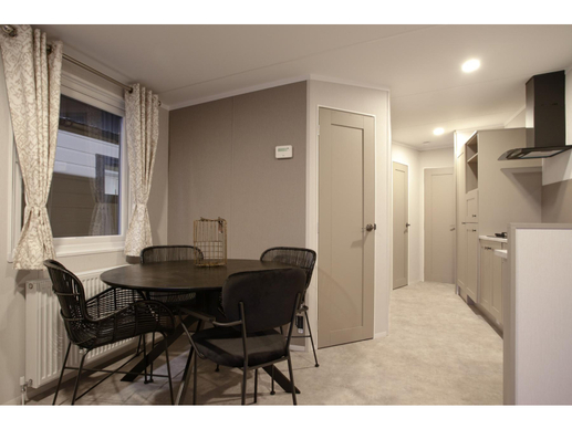 Chalet Lessenaar  Premium special