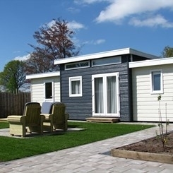 Camping Boomans in Aalten