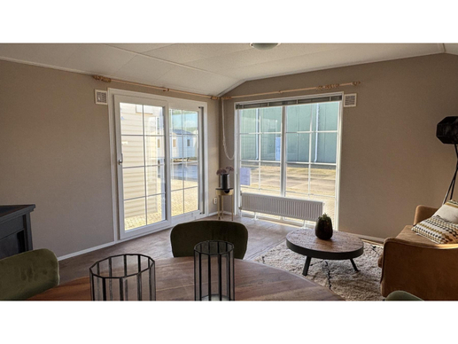 Arcabo Orlando  Kunststof buitenbeplating