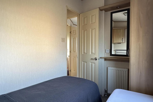 Chalet zonder kavel Hh.waard