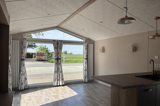 Chalet Chalet Woodlodge 11x4