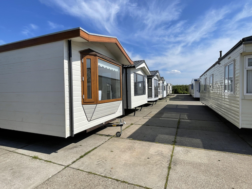 Chalet Inkoop ook grote partijen