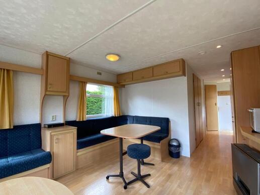 Sunseeker Corsica  6 persoons 3 stuks