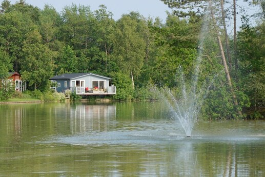 Buitenplaats Fochteloërveen (Goudsmeer)