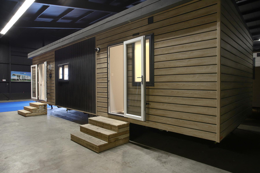 Chalet Chalet Premium special