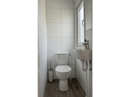 Chalet zonder standplaats