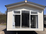 Chalet Premium 10.10 x 3.70 m.
