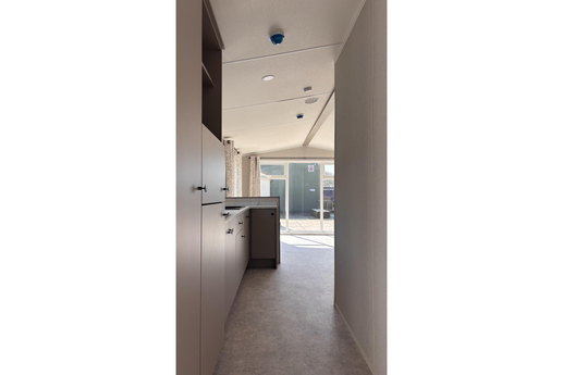 Chalet Premium 10.10 x 3.70 m.