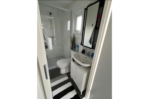 Chalet Camping Zonneheuvel 5