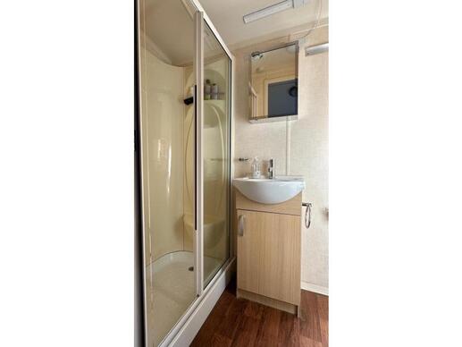 Swift Serenity  Zonder staanplaats