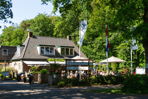 Camping Rijsterbos