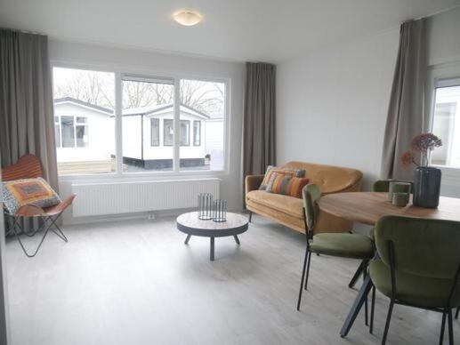 Chalet Maeve (op maat gebouwd)