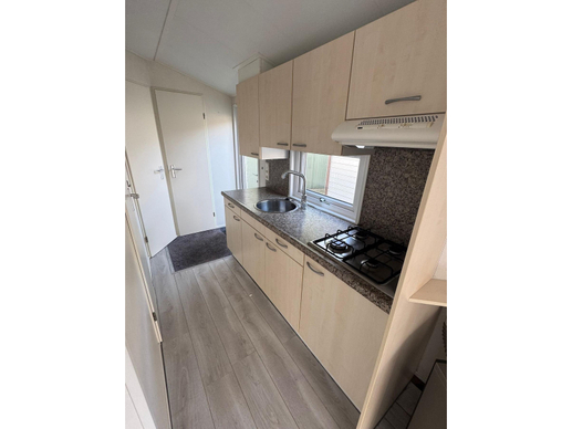 Arcabo 10 x 3.70 2 slaapkamers